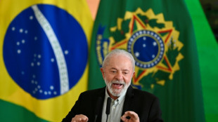 Lula visita Argentina de Milei pela primeira vez para cúpula do Mercosul