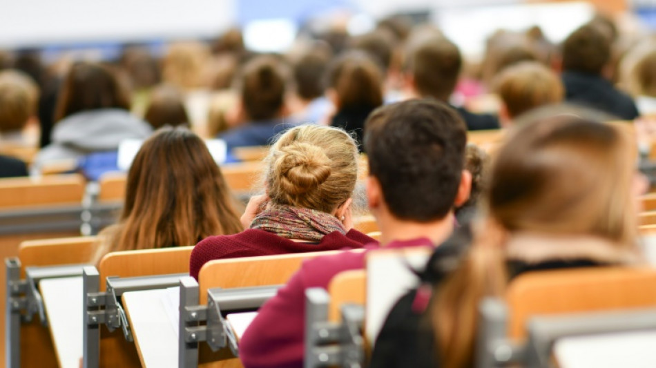 Umfrage: Ein Viertel aller Studierenden f&uuml;hlt sich manchmal einsam
