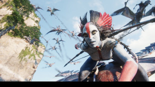 'Avatar: Fuoco e cenere' ancora in testa al botteghino Usa