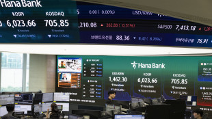 Wall Street apre positiva, Dj a +0,56% e Nasdaq a +0,45%
