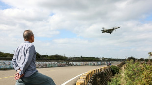 Taiwan says detects 53 Chinese military aircraft, 19 ships near island&nbsp; 