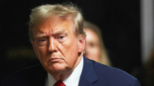 Au procès Trump, la défense à l'assaut de l'accusateur numéro un