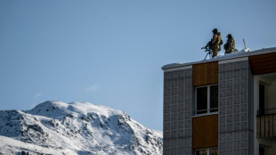 Oxfam denuncia la riqueza r&eacute;cord de los multimillonarios antes del foro de Davos