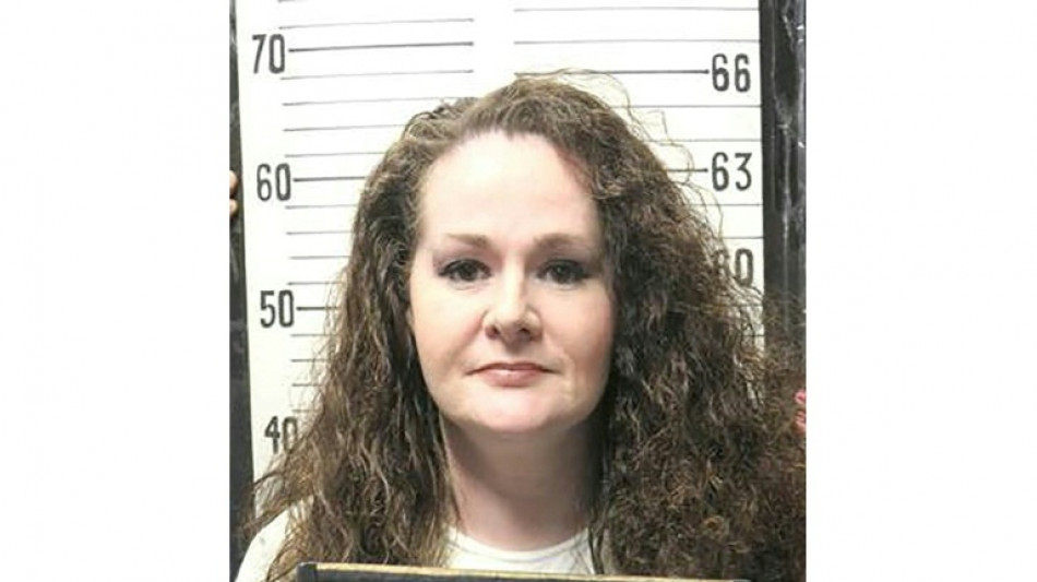 US lethal injection survivor returns to prison