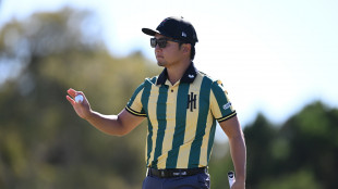 Golf: Migliozzi secondo in Cina, Olimpiadi pi&ugrave; vicine