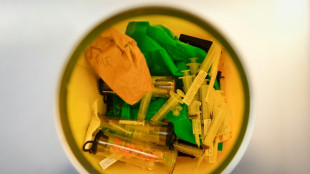 Europa afronta un mercado de drogas cada vez m&aacute;s variado