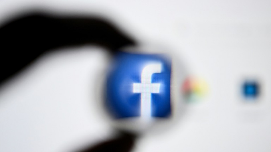 Facebook-Mutterkonzern warnt vor betr&uuml;gerischen Smartphone-Apps