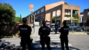 Fusillade d'Aubagne : d&eacute;tention requise contre le coll&eacute;gien, "influenc&eacute;" par les tueries de masse 