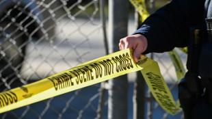 Hallan cuerpo cerca de auto de estudiante pr&oacute;fugo tras tiroteo en EEUU
