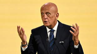 La FIFA desvela los 52 &aacute;rbitros del Mundial 2026, entre ellos seis mujeres