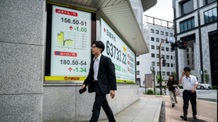 EEUU dice que la intervenci&oacute;n del yen busca prevenir la inestabilidad en Asia