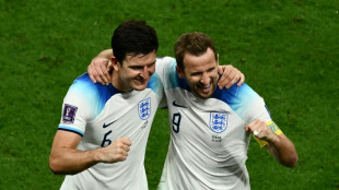 Mondial: l'Angleterre &eacute;carte le S&eacute;n&eacute;gal et se tourne vers la France