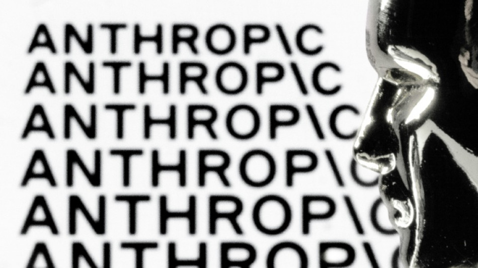 Mythos, l'IA trop dangereuse selon son cr&eacute;ateur Anthropic, accus&eacute; de coup m&eacute;diatique 