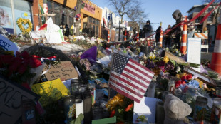 El gobierno de Trump suspende a dos agentes de inmigraci&oacute;n involucrados en el tiroteo en Mine&aacute;polis