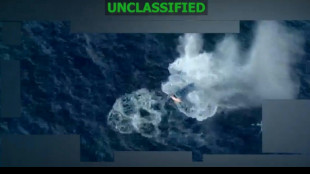 Ataques dos EUA contra embarca&ccedil;&otilde;es de supostos traficantes deixam 3 mortos