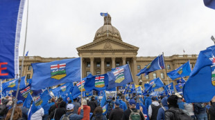 Prov&iacute;ncia de Alberta rejeita organizar referendo de independ&ecirc;ncia do Canad&aacute;