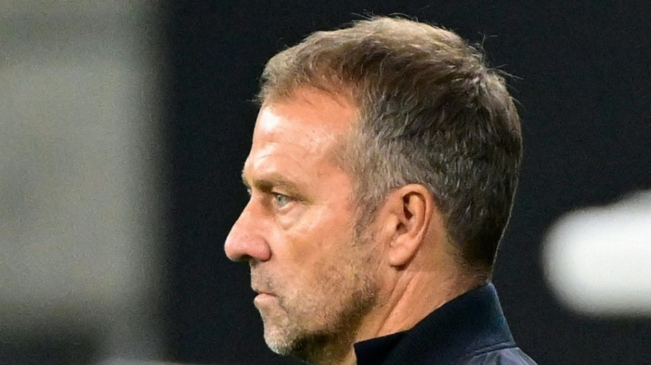 Flick "absolut entt&auml;uscht": Zweifel an der WM-Mission