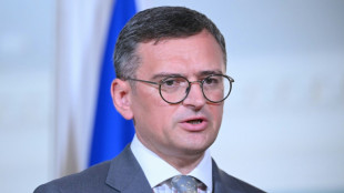 Au&szlig;enminister der EU und der Ukraine beraten &uuml;ber russische Angriffe