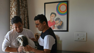 La communauté LGBTQ+ indienne à l'aube d'une étape-clef vers la reconnaissance du mariage homosexuel