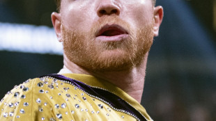 Pugilato: Alvarez &egrave; il padrone dei supermedi, Munguia si arrende