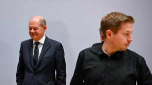 SPD-Spitze wurde Opfer von Hackerangriff vermutlich aus Russland