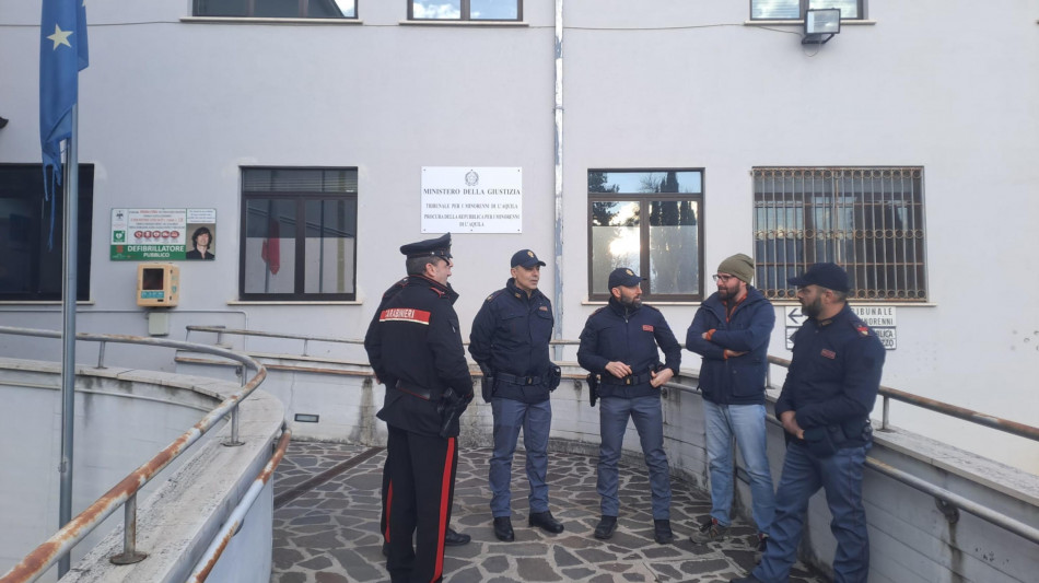 Tribunale dei minorenni conferma, bimbi restano in casa famiglia