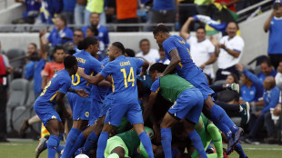 Calcio, piccola isola di Curacao si qualifica ai Mondiali
