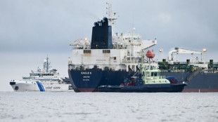 Coupures de câbles en mer Baltique fin 2024 : la justice finlandaise se déclare incompétente