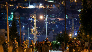Furcht vor neuer Gewalt in Nahost nach Razzia von israelischer Armee