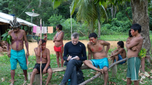 Qui&eacute;nes son el periodista y el indigenista desaparecidos en Amazon&iacute;a