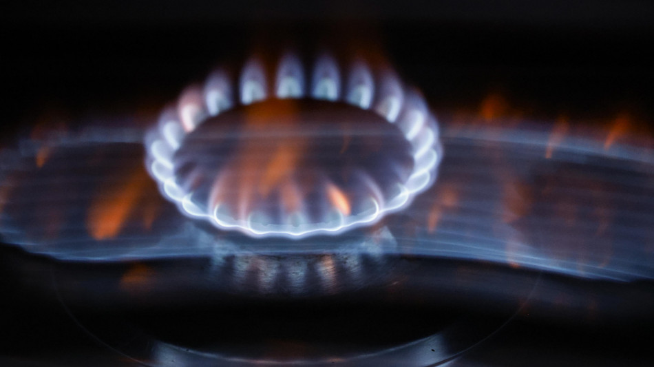 Il prezzo del gas chiude in rialzo a 27,65 euro