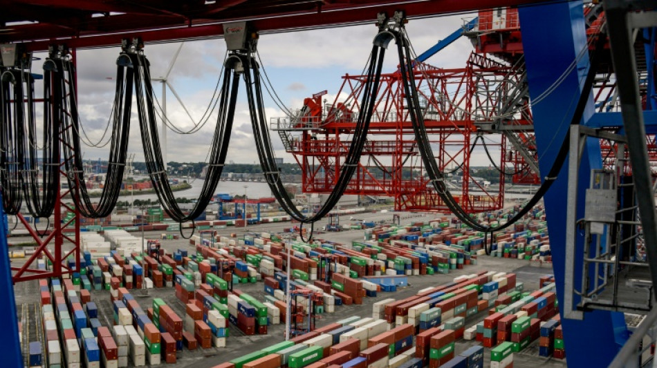 K&uuml;hne will wegen MSC-Einstieg vom Hamburger Hafen Kapazit&auml;t abziehen