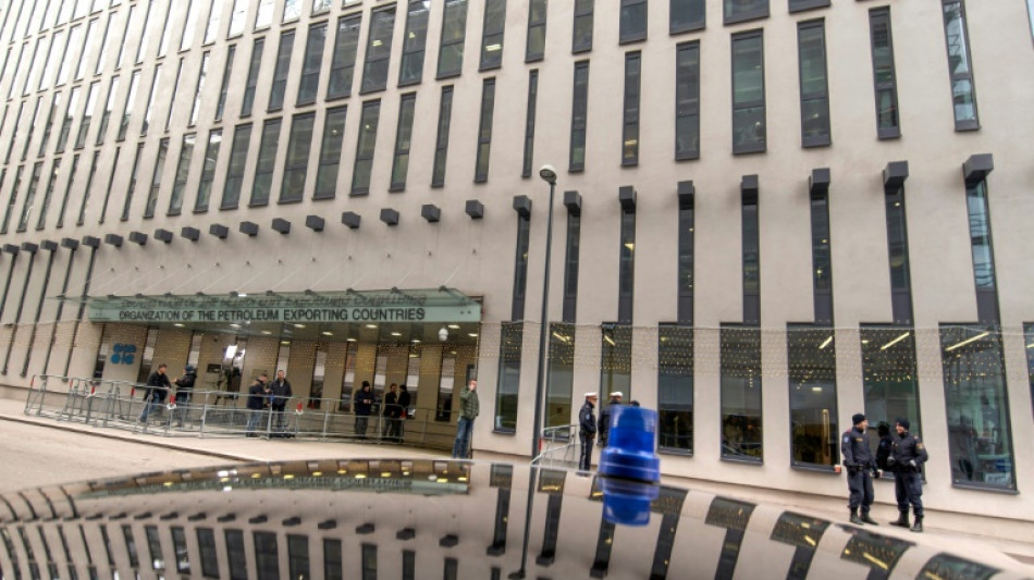 Opep+ busca preservar sua unidade em reuni&atilde;o na Ar&aacute;bia Saudita