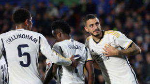 El Real Madrid anuncia "un acuerdo de patrocinio hist&oacute;rico" con HP