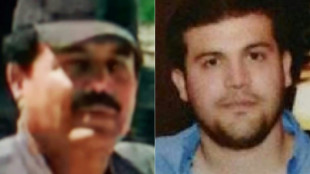 Hijo de el Chapo Guzm&aacute;n se declara "no culpable" de tr&aacute;fico de droga en tribunal de EEUU