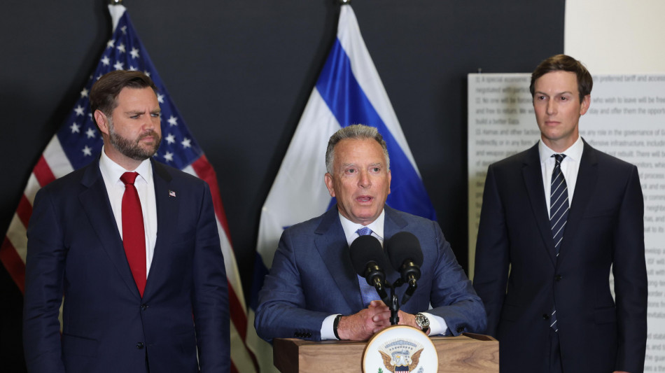 Casa Bianca, inviati di Trump sabato a Islamabad per colloqui con Iran