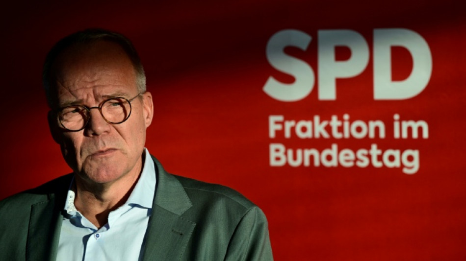 Mierschs &Auml;u&szlig;erungen zu m&ouml;glicher Schuldenaufnahme rufen scharfe Kritik aus Union hervor