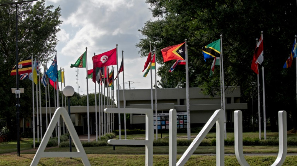 La ONU acuerda lanzar una "hist&oacute;rica" negociaci&oacute;n para un pacto contra la contaminaci&oacute;n por pl&aacute;stico