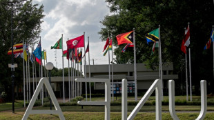 La ONU acuerda lanzar una "hist&oacute;rica" negociaci&oacute;n para un pacto contra la contaminaci&oacute;n por pl&aacute;stico