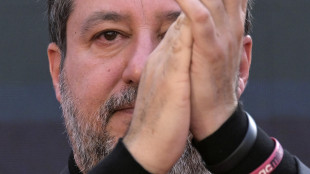 Salvini, dopo l'assoluzione questa notte ho dormito bene