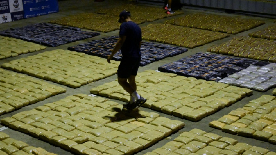 Colombia detiene la compra de armas a EEUU tras el fin de la certificaci&oacute;n como aliado antidrogas