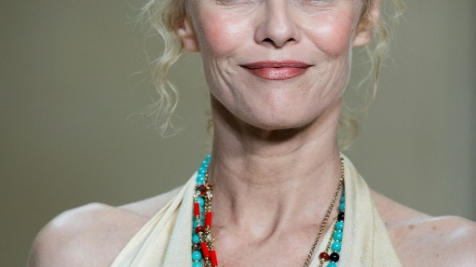 Vanessa Paradis annonce sa s&eacute;paration d'avec Samuel Benchetrit