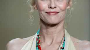 Vanessa Paradis annonce sa s&eacute;paration d'avec Samuel Benchetrit
