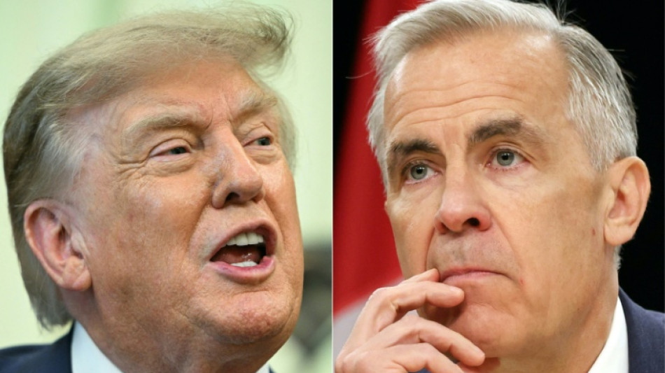 Canada to unveil response to Trump's steep tariffs