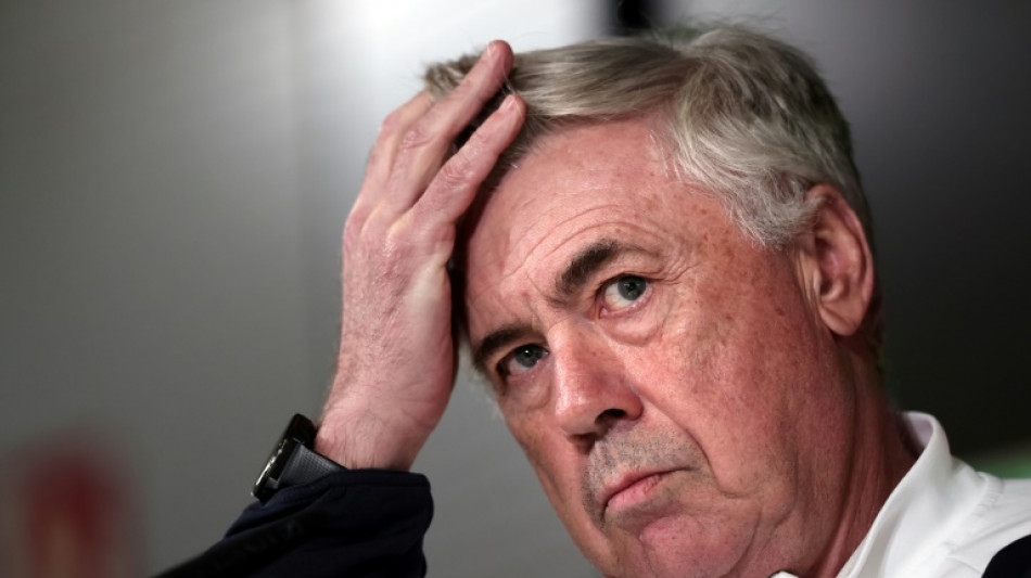 MP espanhol pede pris&atilde;o para Ancelotti por suposta fraude fiscal