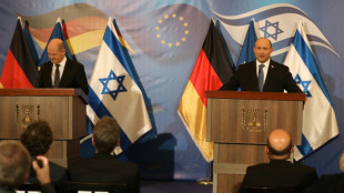 Pour Scholz, un accord sur le nucléaire iranien "ne peut plus être reporté"