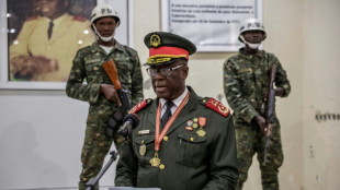 Putsch en Guinée-Bissau: un général nommé président, le président destitué parti au Sénégal