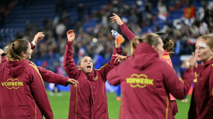 DFB-Frauen "super stolz" - und heiß auf Spanien-Revanche