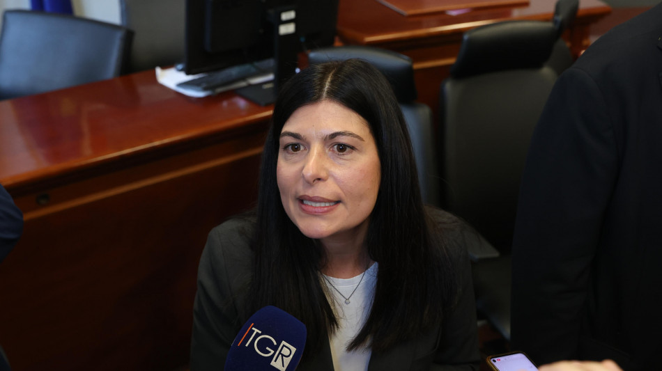 Antimafia, 8 impresentabili a regionali Campania e Puglia