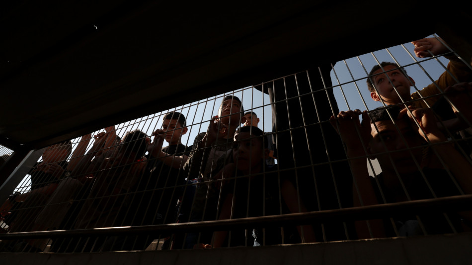 Capo Idf, 'attacchi dei coloni superano la linea rossa, agiremo'